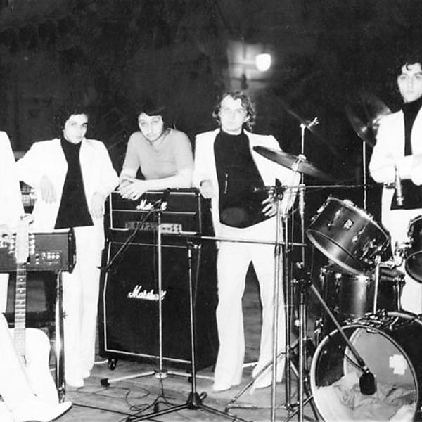 Группа Стаса Намина все песни в mp3