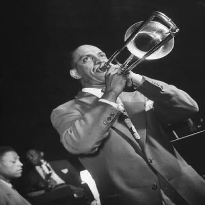 Vic Dickenson