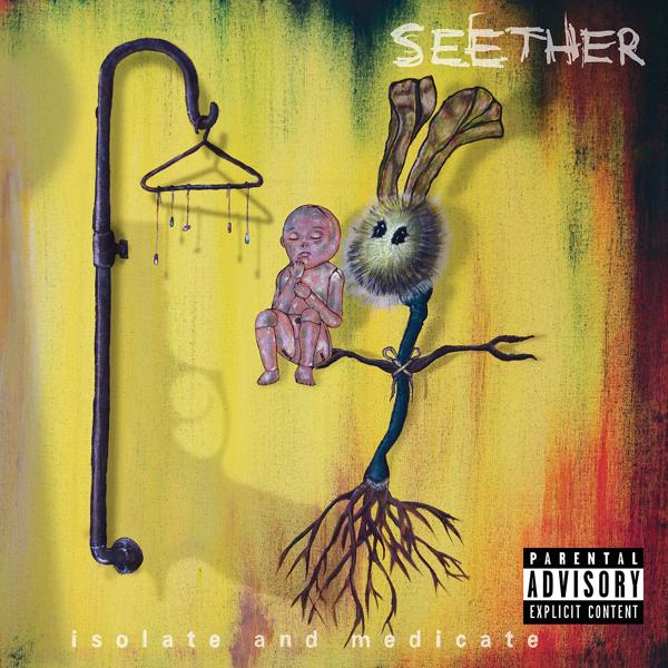 Seether - Watch Me Drown