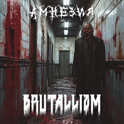 BRUTALLIZM