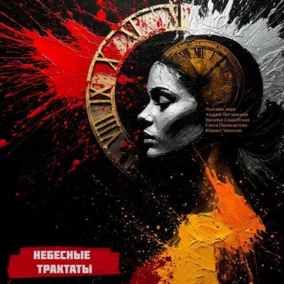 Светлана Поликарпова
