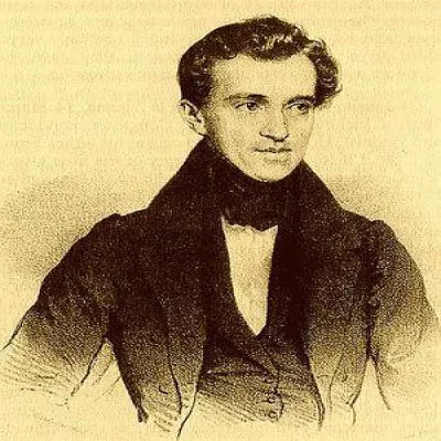 Johann Strauss I