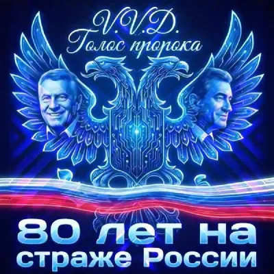 V.V.D.