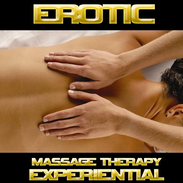 Альбом Erotic (Massage Therapy Experiential) исполнителя Fly Project