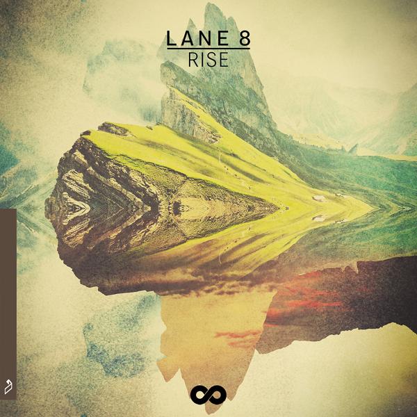 Lane 8, Solomon Grey - Diamonds