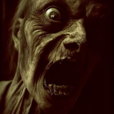 Blunted