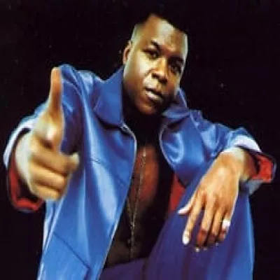 B. G. the Prince of Rap