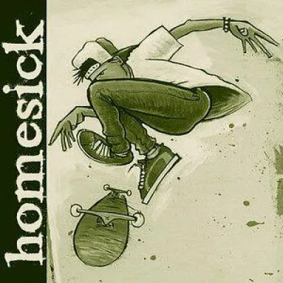 Homesick