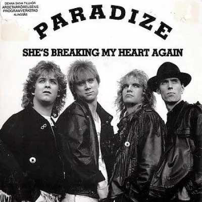 Paradize