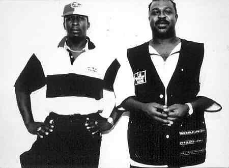 Chaka Demus & Pliers все песни в mp3