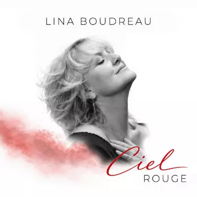 Lina Boudreau