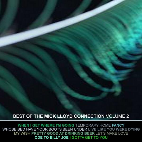 The Mick Lloyd Connection - Fancy