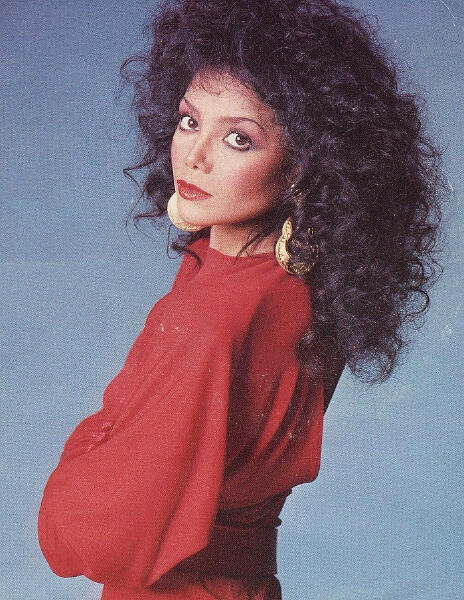 Latoya Jackson
