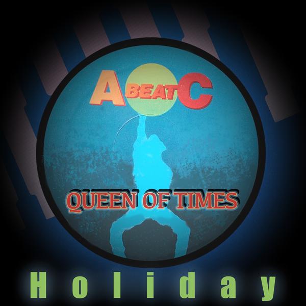 Альбом Holiday исполнителя Queen of Times