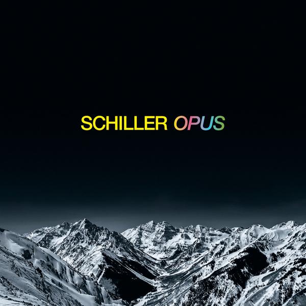 Schiller - In Paradisum