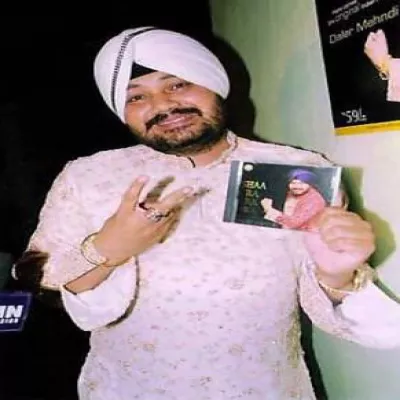 Daler Mehndi все песни в mp3