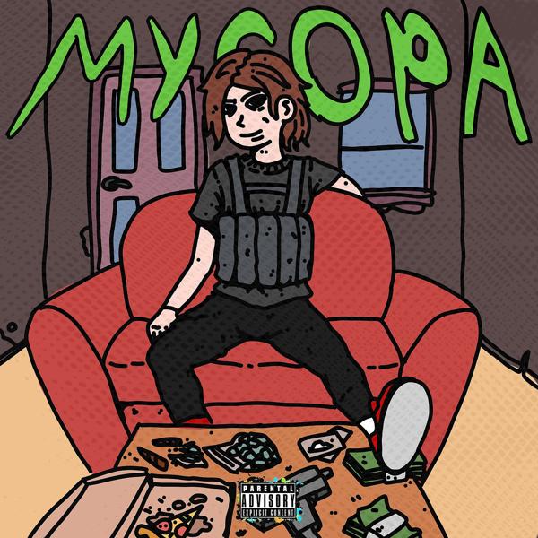 БЛЭКСМИС - Мусора