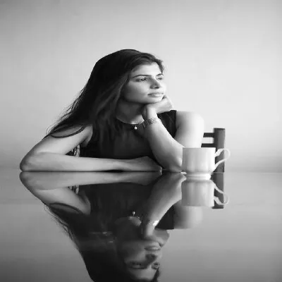 Chinmayi Sripada