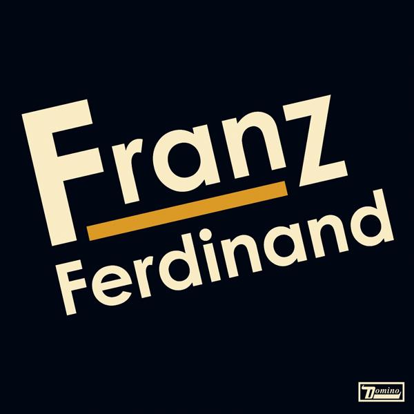 Franz Ferdinand - This Fire