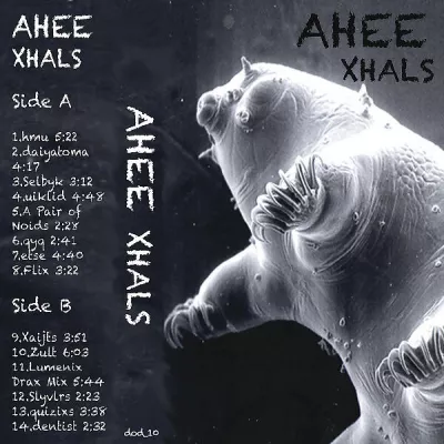Ahee