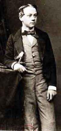 Henri Duparc