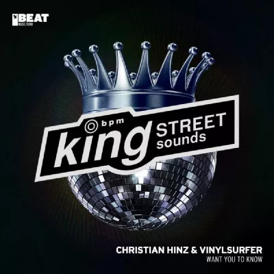 Vinylsurfer