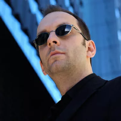 Chris Kay