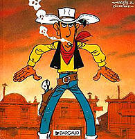 Lucky Luke