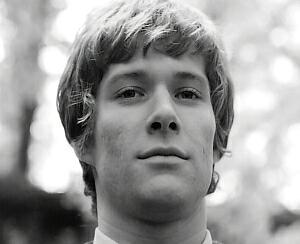 Paul Jones