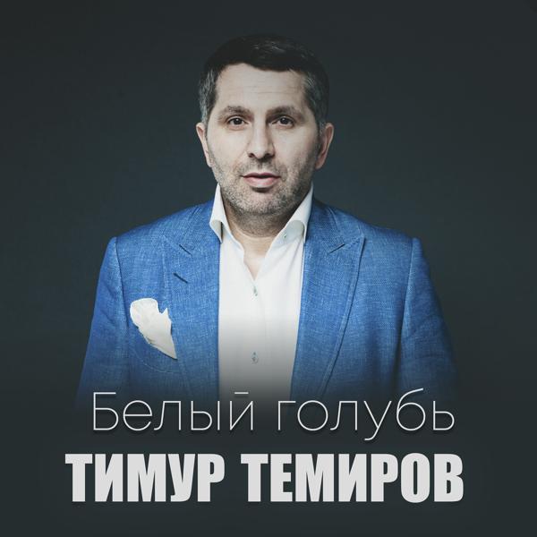 Тимур Темиров - Седой Музыкант (Красивая)