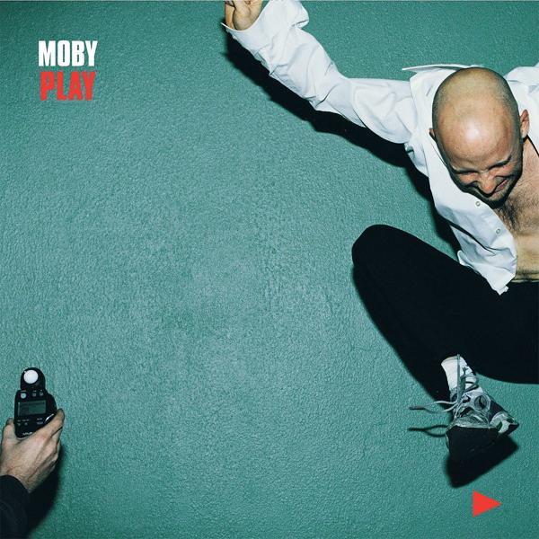 Альбом Play (2014 Remastered Version) исполнителя Moby