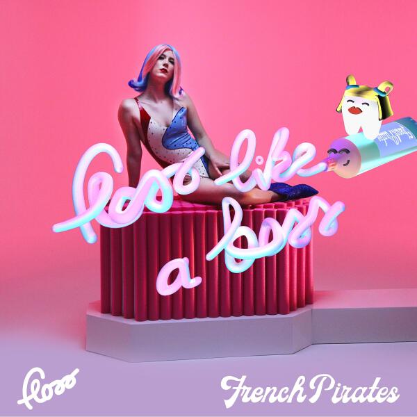 French Pirates