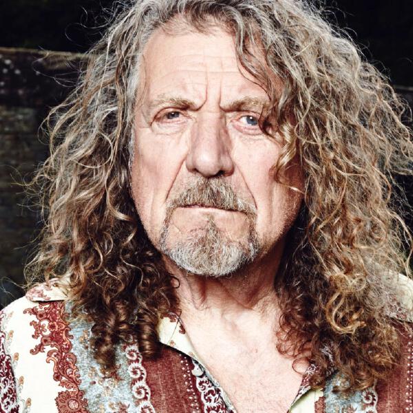 Robert Plant все песни в mp3