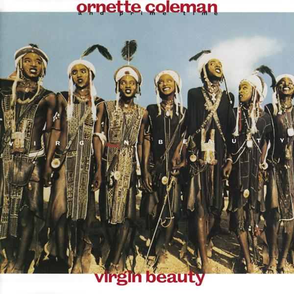 Альбом Virgin Beauty исполнителя Ornette Coleman, Prime Time