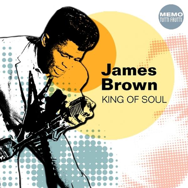 James Brown - I Feel Good