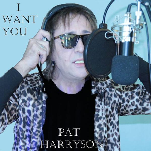 Pat Harryson все песни в mp3