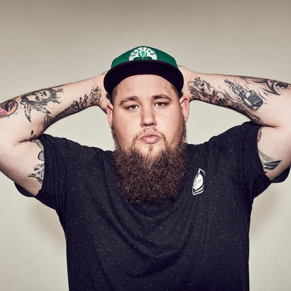 Rag'n'Bone Man все песни в mp3