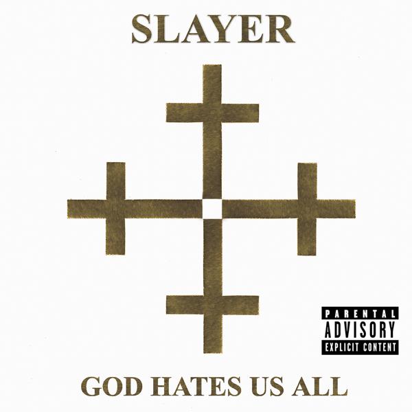 Slayer - Bloodline