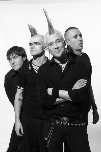 F.P.G все песни в mp3