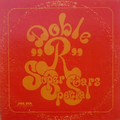 Doble R