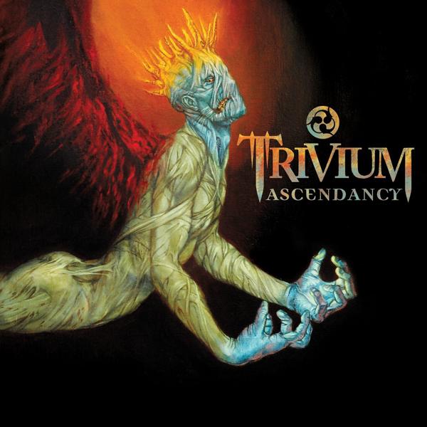 Альбом Ascendancy (Special Edition) исполнителя Trivium