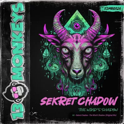 Sekret Chadow