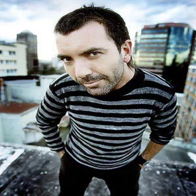 Paul Mac