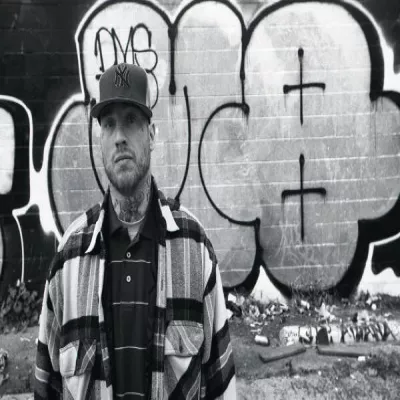 Danny Diablo