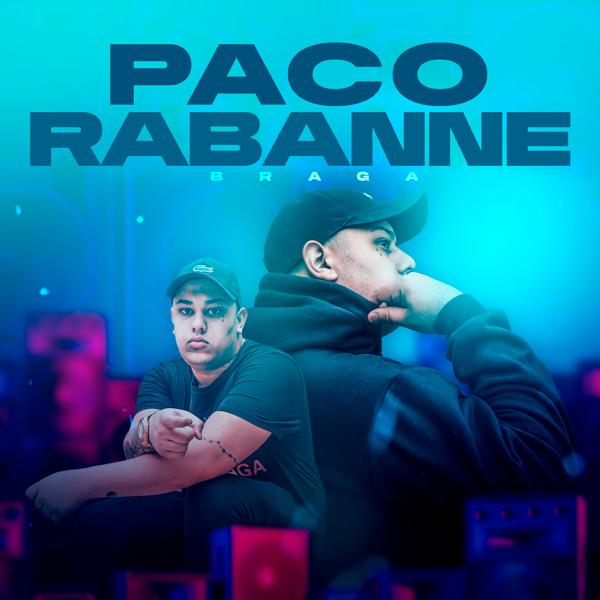 Альбом Paco Rabanne исполнителя Braga