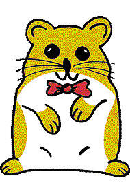 Hampton the Hampster все песни в mp3