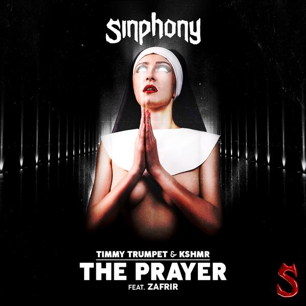 Timmy Trumpet, KSHMR, Zafrir - The Prayer (feat. Zafrir)