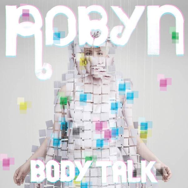 Robyn - In My Eyes