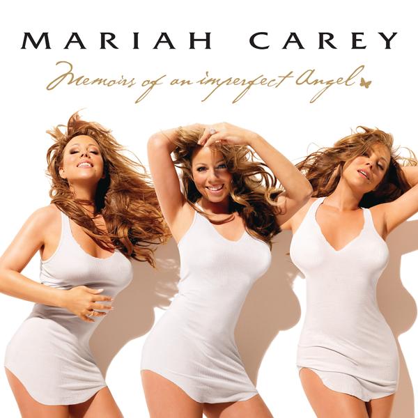 Mariah Carey - Standing O