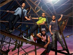 Jls все песни в mp3